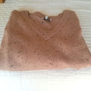 Madewell V-Neck sweater